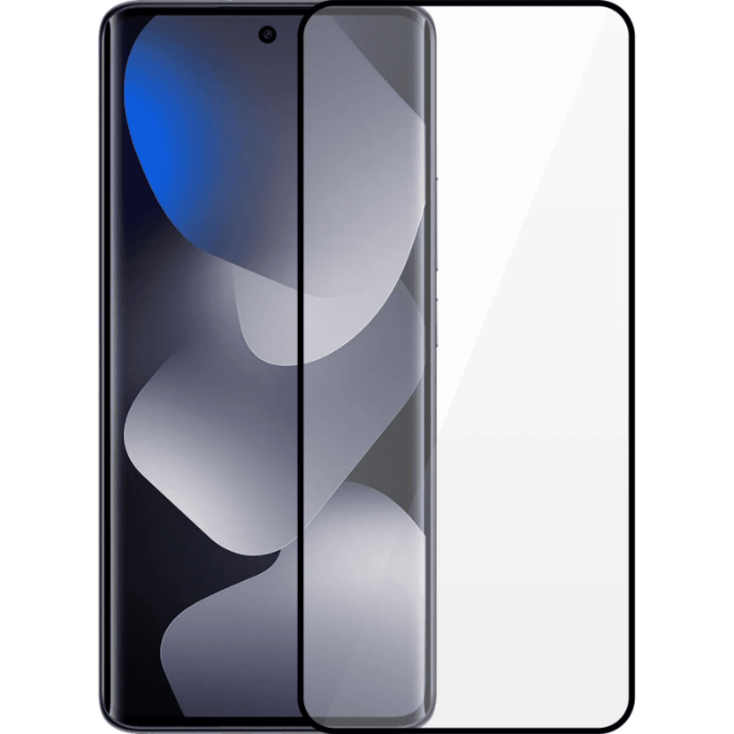 Tempered Glass Xiaomi Redmi Note 15 5G