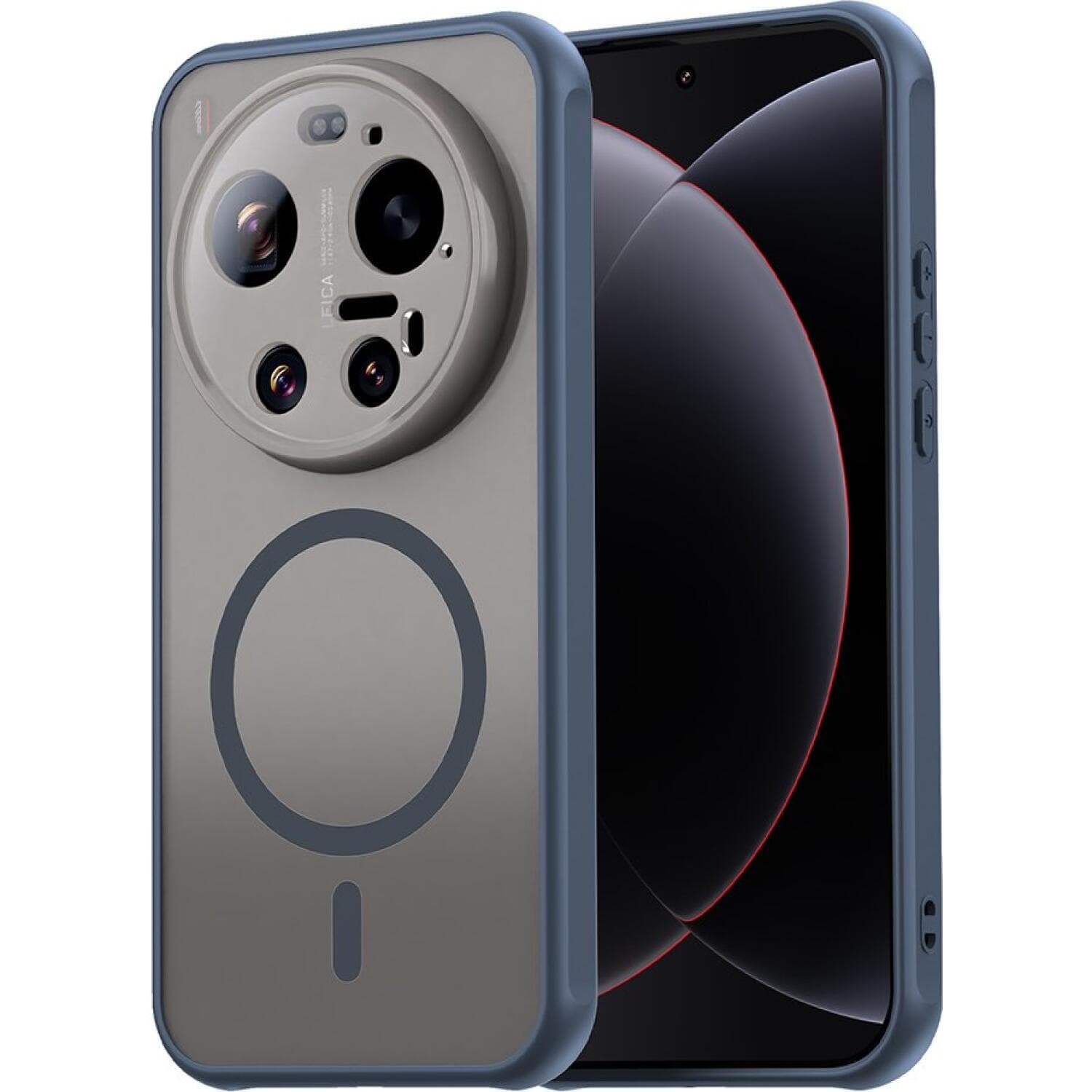 Θήκες Xiaomi 17 Ultra